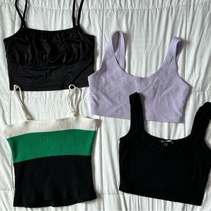 Tank Top Bundle